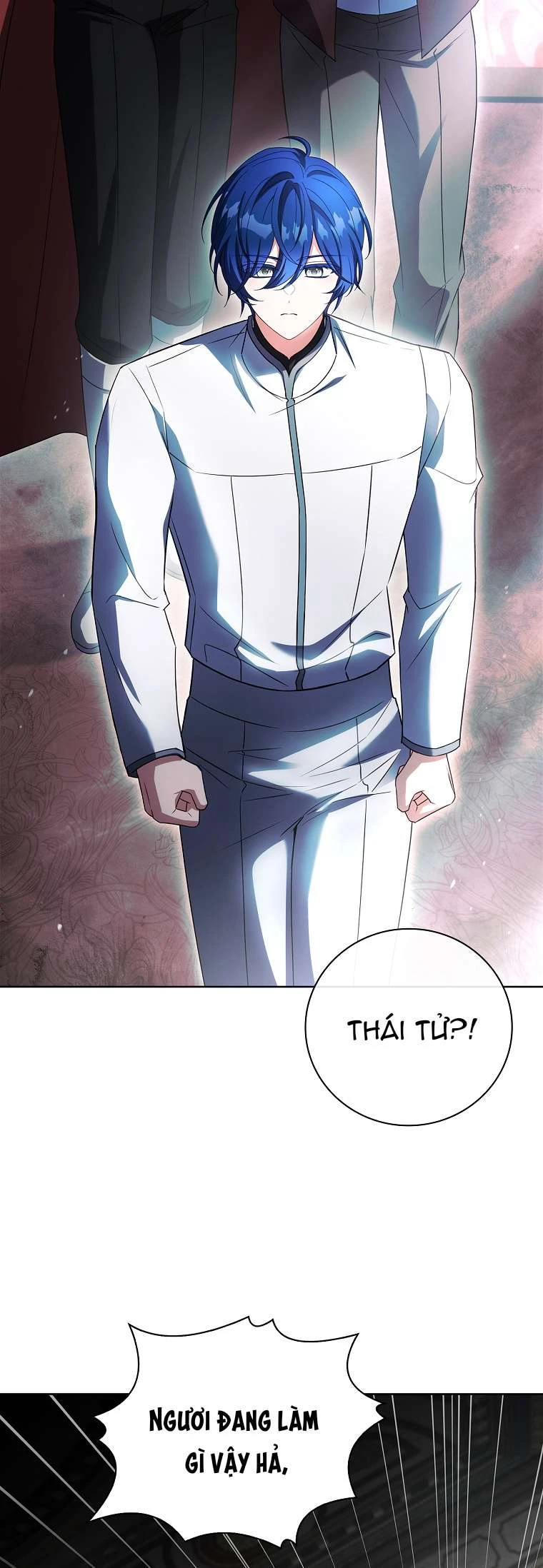 Cha Nào Con Nấy Chapter  55 - 19