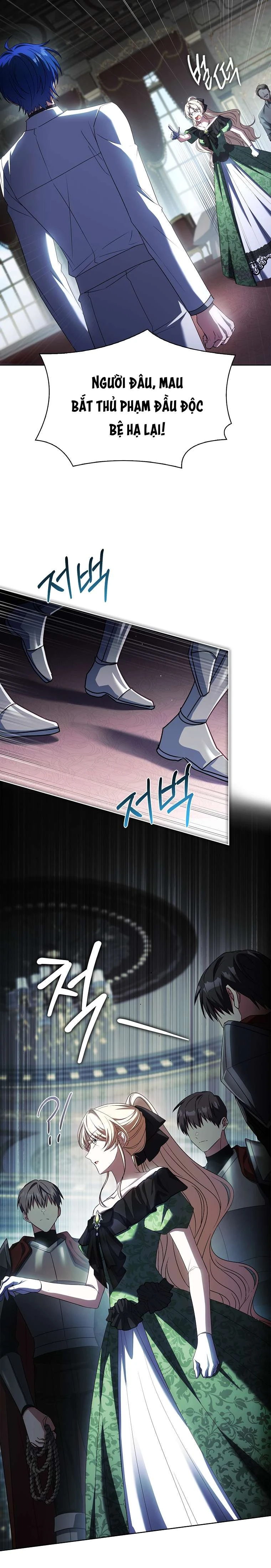 Cha Nào Con Nấy Chapter  55 - 20