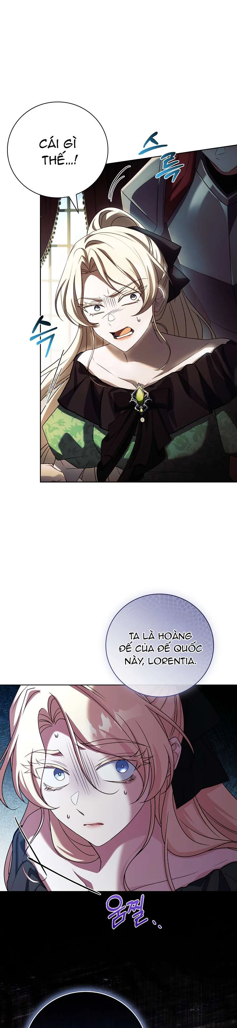 Cha Nào Con Nấy Chapter  55 - 21