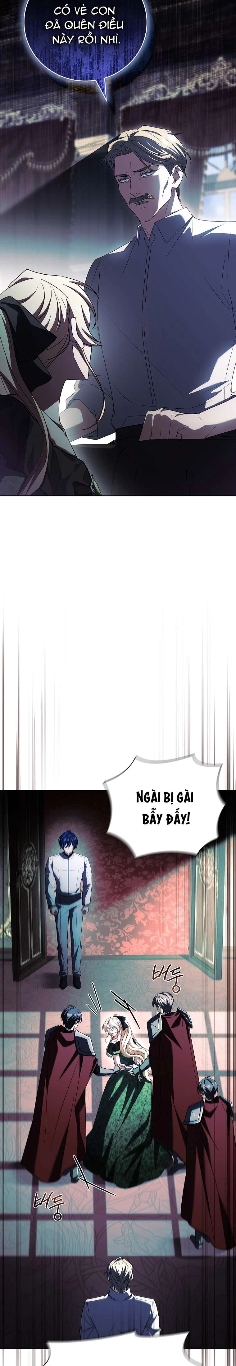 Cha Nào Con Nấy Chapter  55 - 22