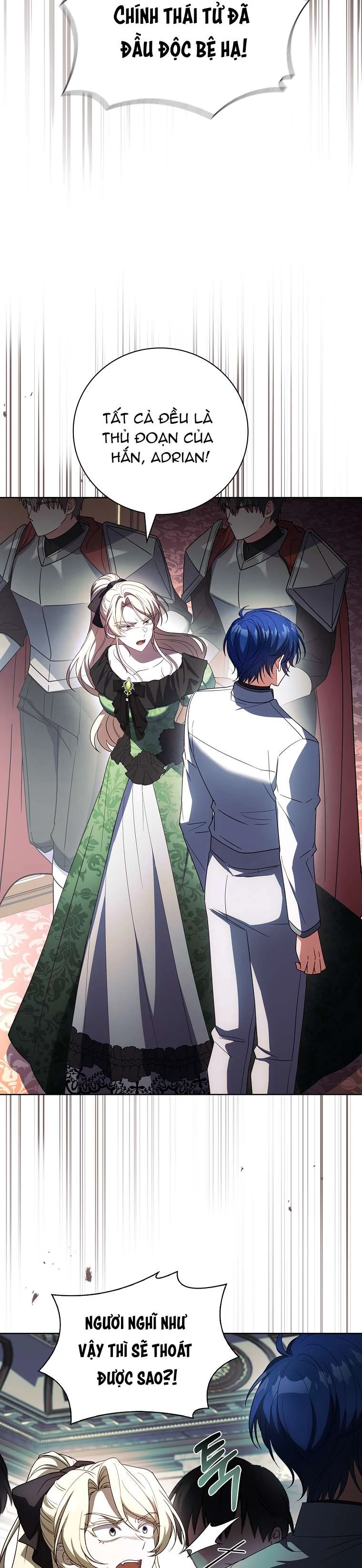 Cha Nào Con Nấy Chapter  55 - 23