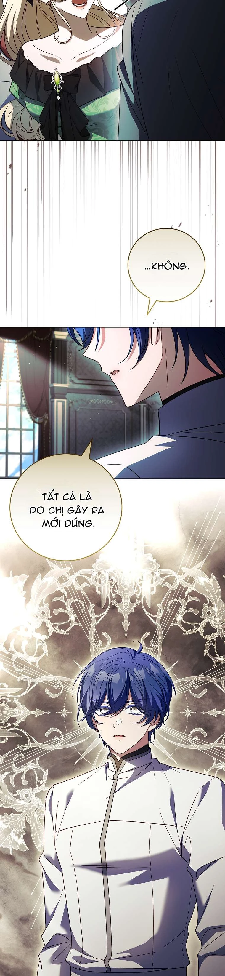 Cha Nào Con Nấy Chapter  55 - 24