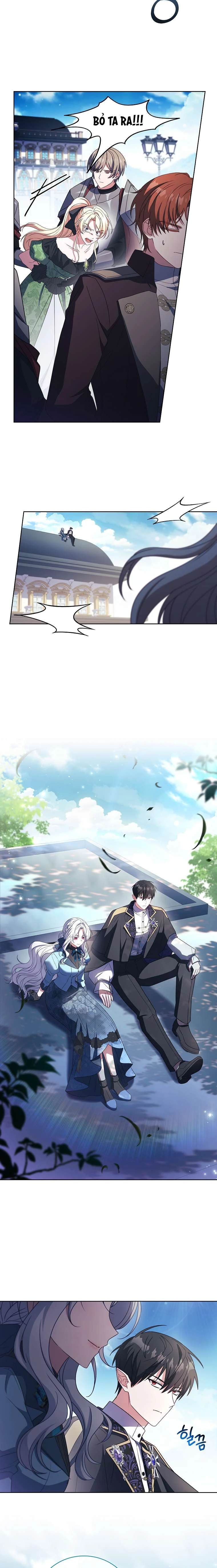 Cha Nào Con Nấy Chapter  55 - 26