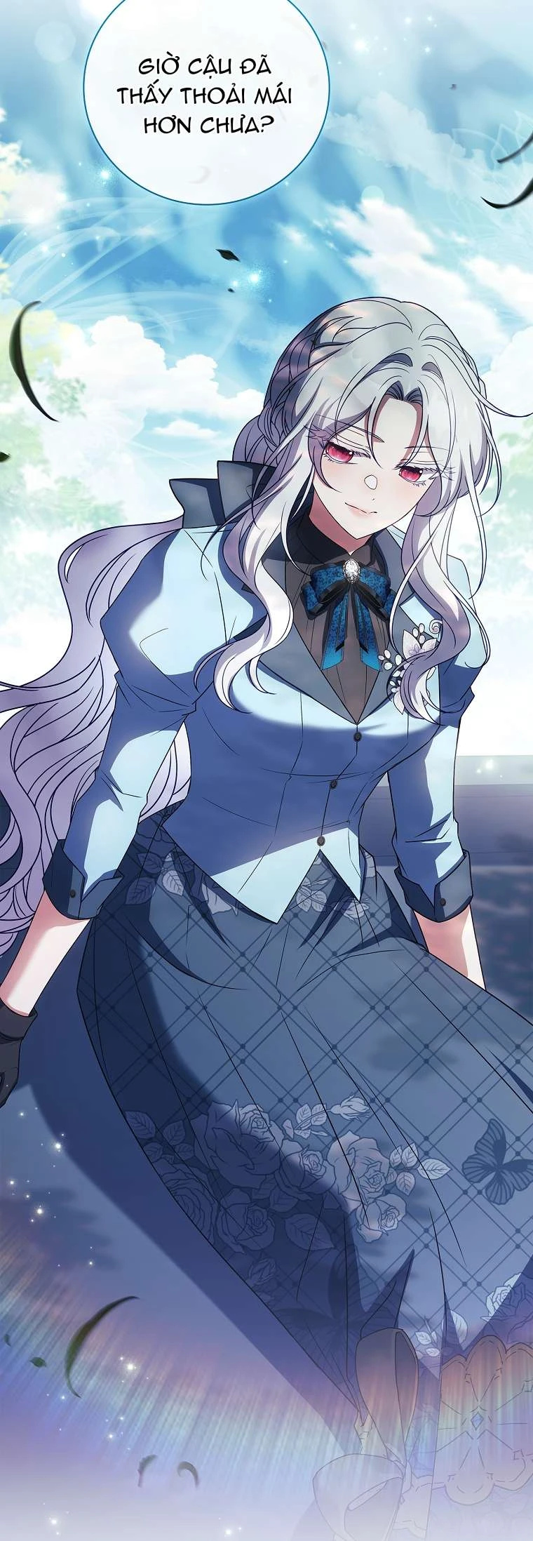 Cha Nào Con Nấy Chapter  55 - 27