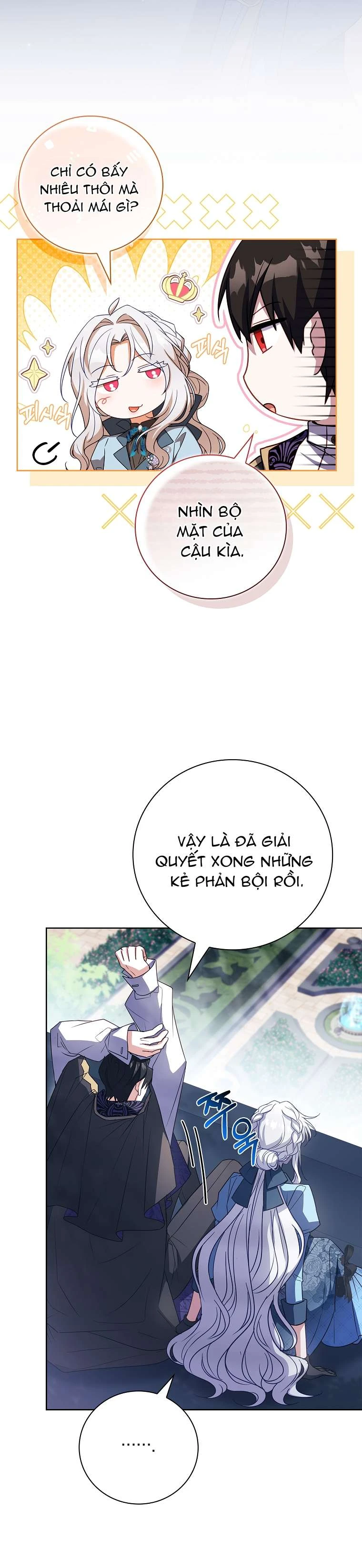 Cha Nào Con Nấy Chapter  55 - 28