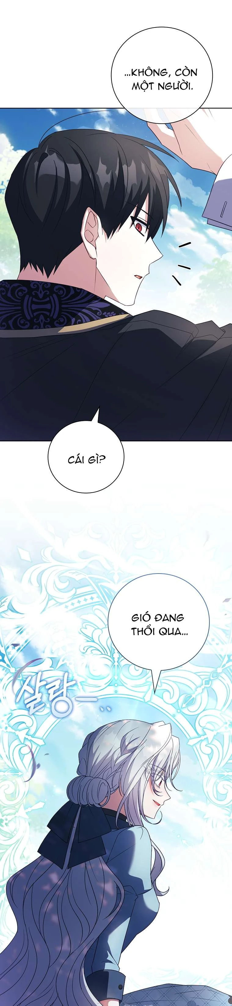 Cha Nào Con Nấy Chapter  55 - 29