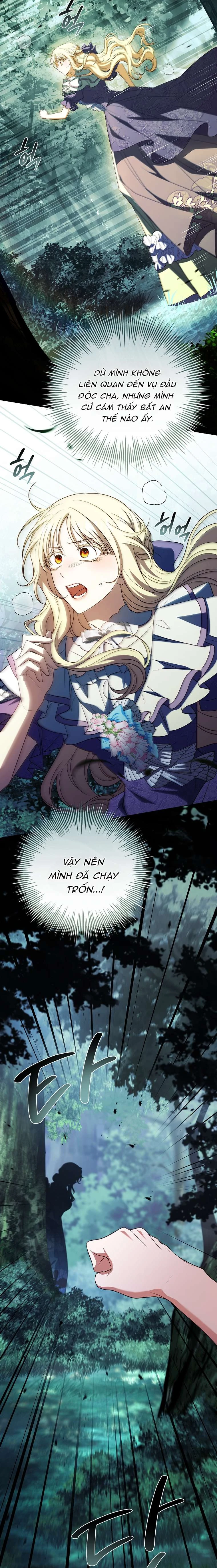 Cha Nào Con Nấy Chapter  55 - 32