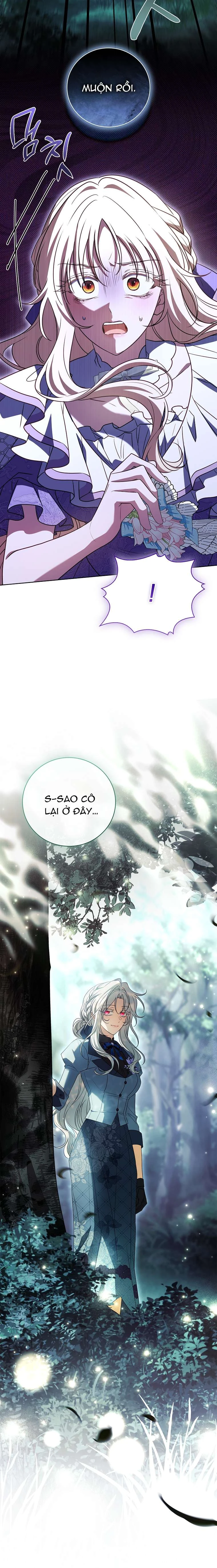 Cha Nào Con Nấy Chapter  55 - 33