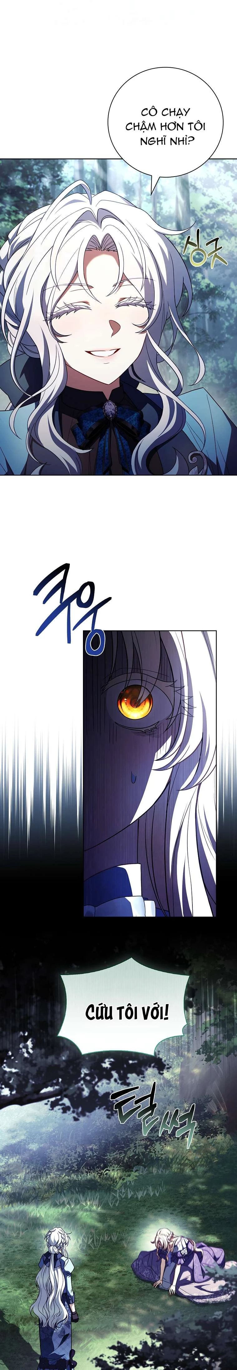 Cha Nào Con Nấy Chapter  55 - 34