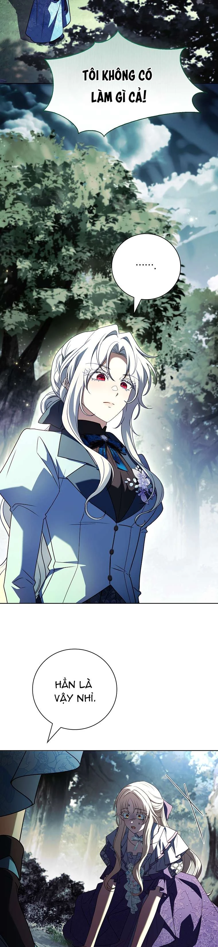 Cha Nào Con Nấy Chapter  55 - 35