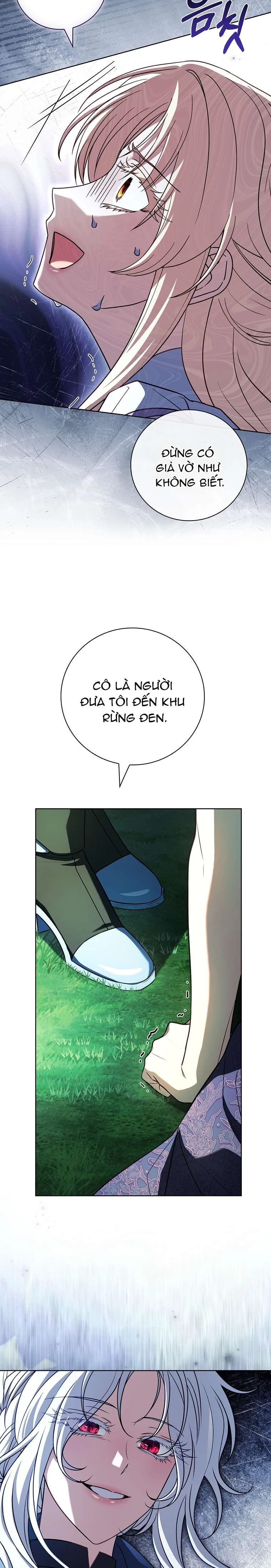 Cha Nào Con Nấy Chapter  55 - 37