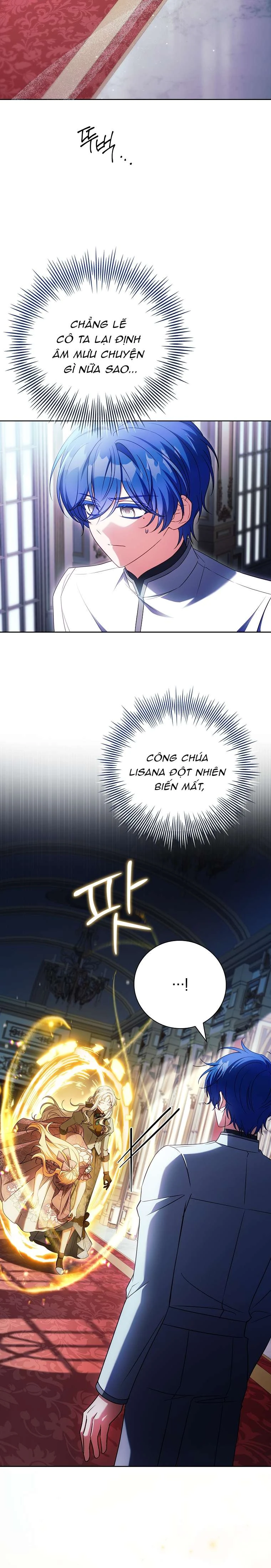 Cha Nào Con Nấy Chapter  56 - 2