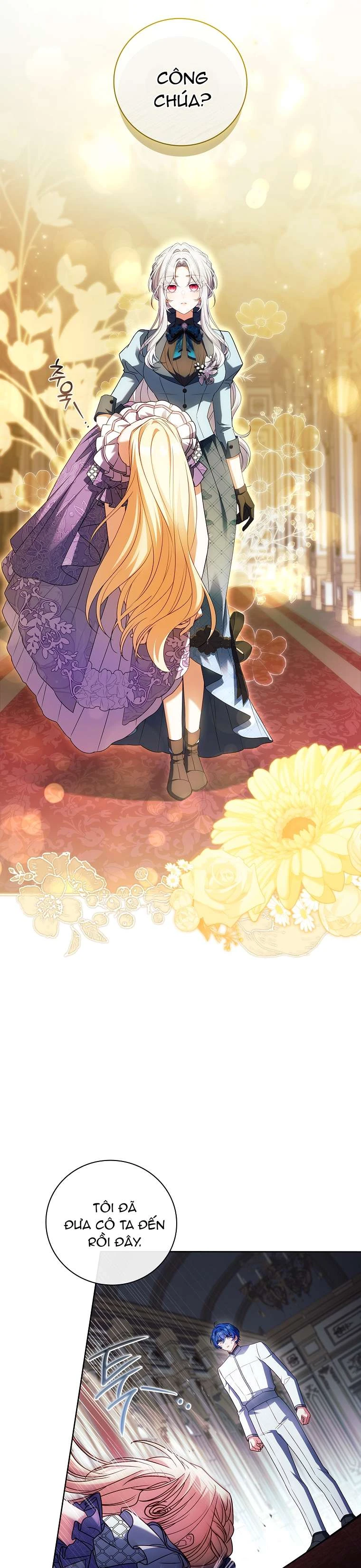 Cha Nào Con Nấy Chapter  56 - 3