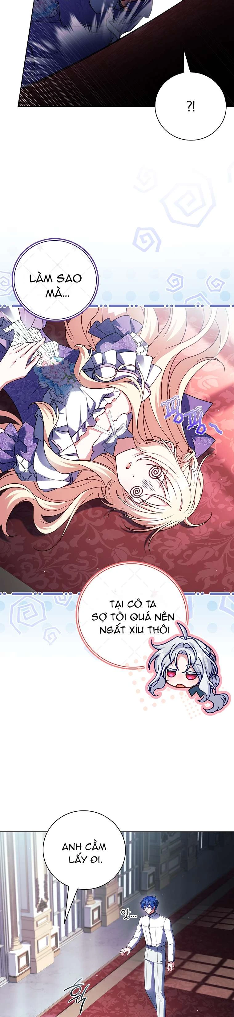 Cha Nào Con Nấy Chapter  56 - 4