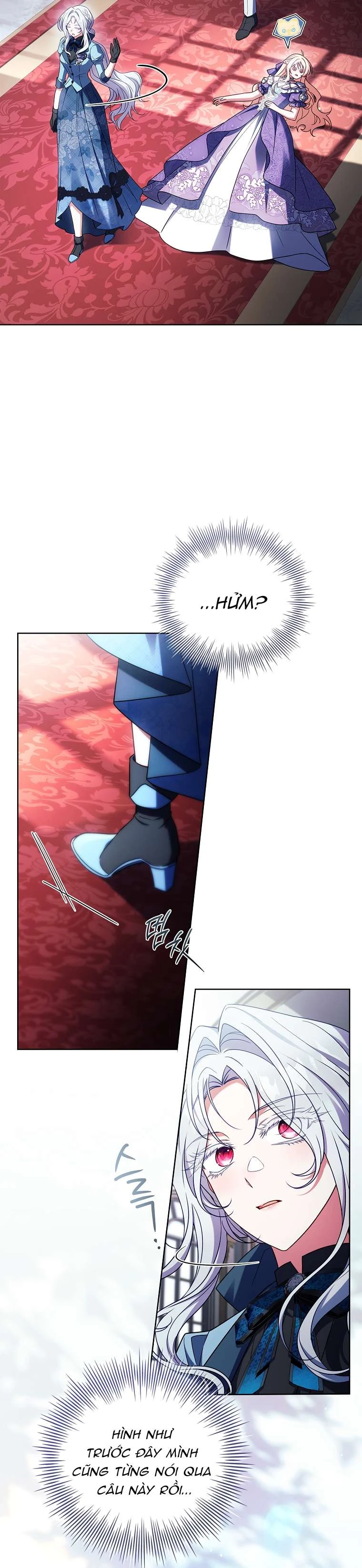 Cha Nào Con Nấy Chapter  56 - 5