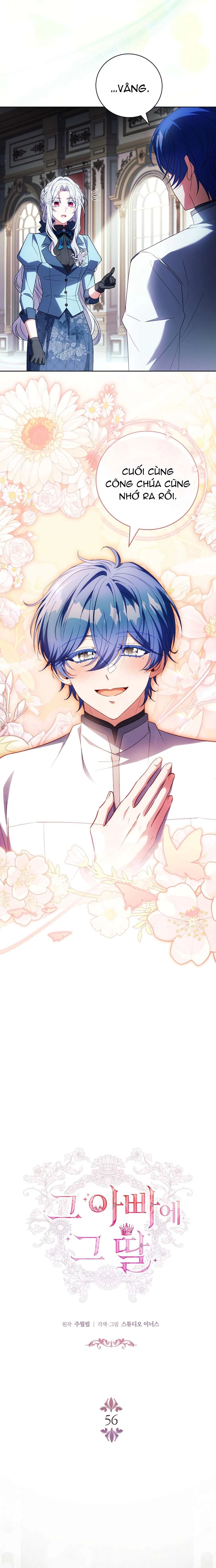 Cha Nào Con Nấy Chapter  56 - 8