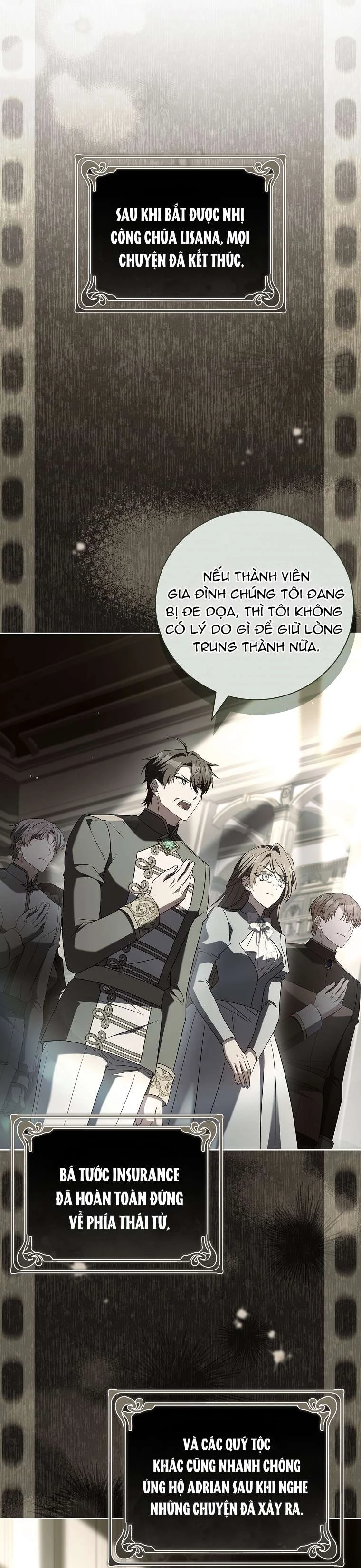 Cha Nào Con Nấy Chapter  56 - 9