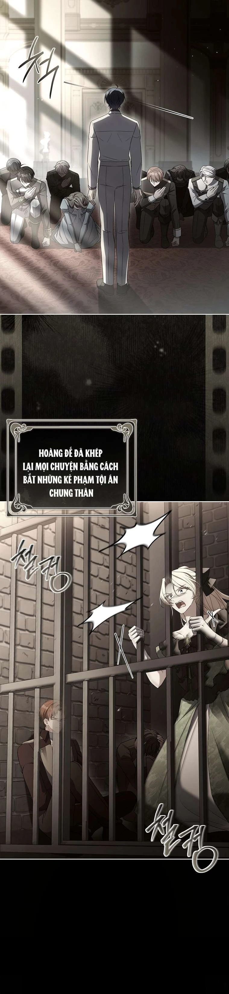 Cha Nào Con Nấy Chapter  56 - 10