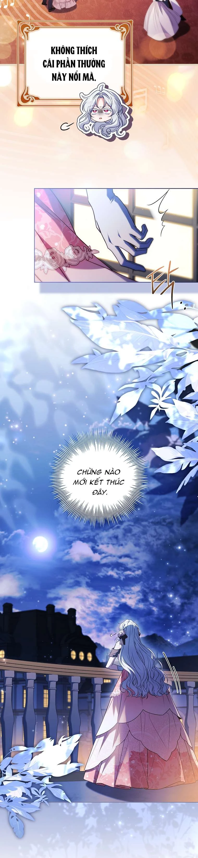 Cha Nào Con Nấy Chapter  56 - 12