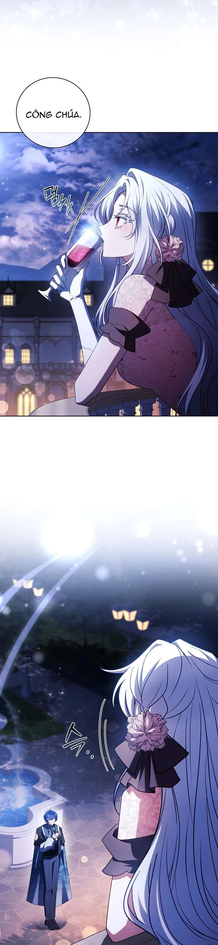 Cha Nào Con Nấy Chapter  56 - 13