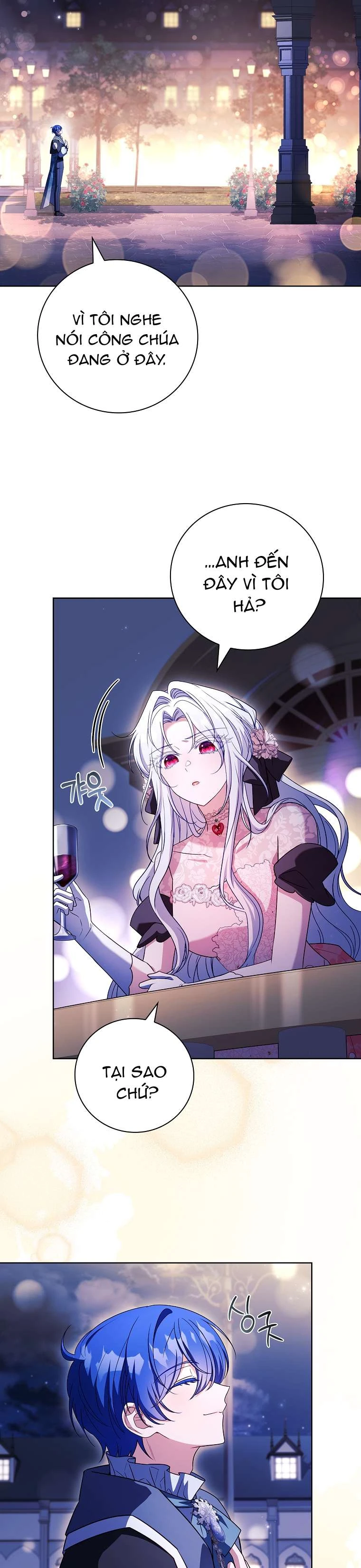 Cha Nào Con Nấy Chapter  56 - 15