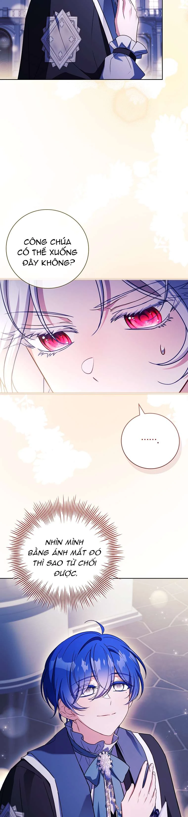 Cha Nào Con Nấy Chapter  56 - 16