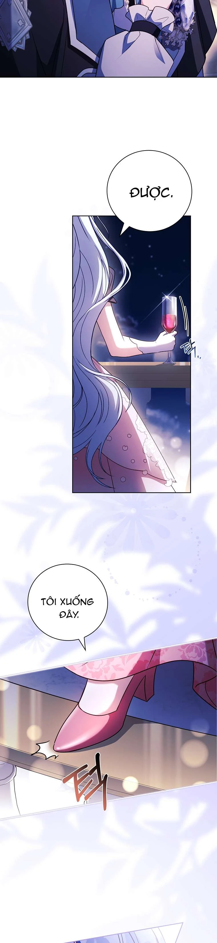 Cha Nào Con Nấy Chapter  56 - 17