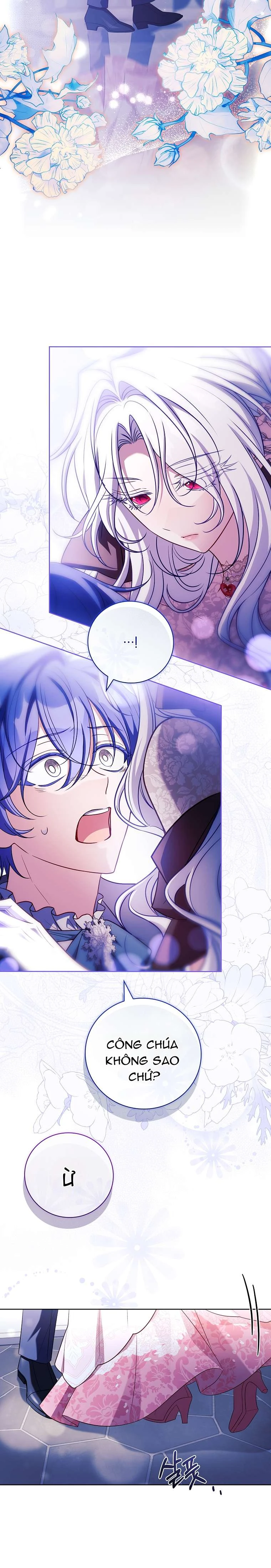 Cha Nào Con Nấy Chapter  56 - 20