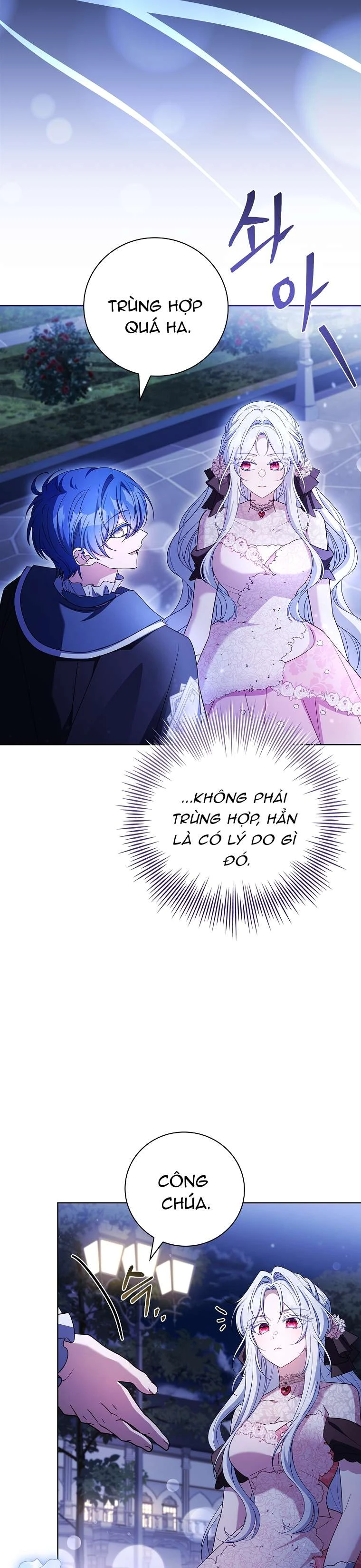 Cha Nào Con Nấy Chapter  56 - 22