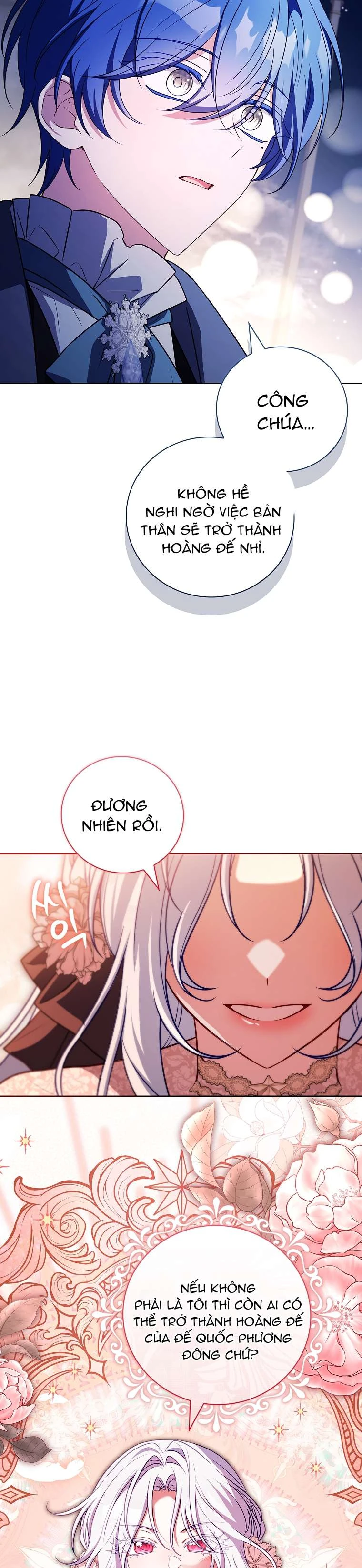 Cha Nào Con Nấy Chapter  56 - 28