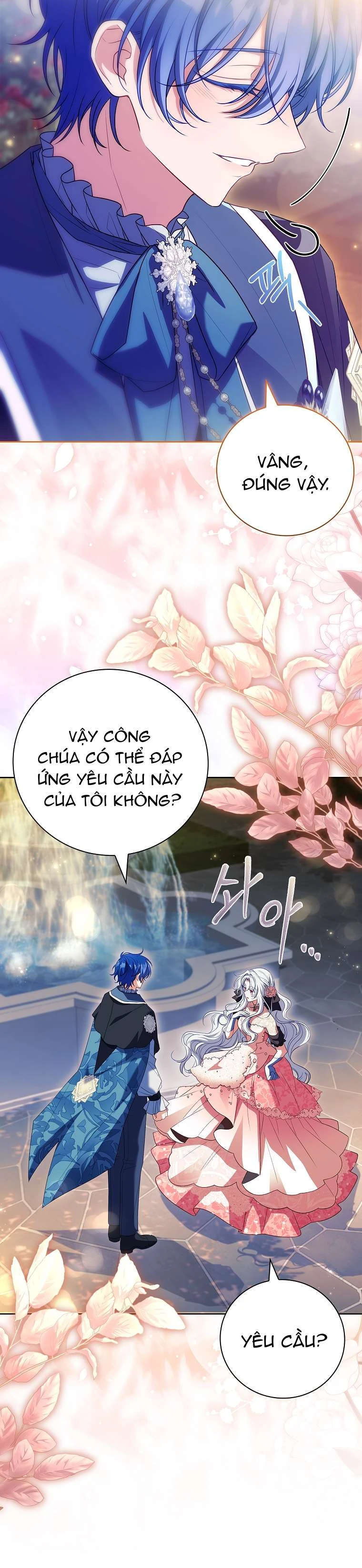 Cha Nào Con Nấy Chapter  56 - 30