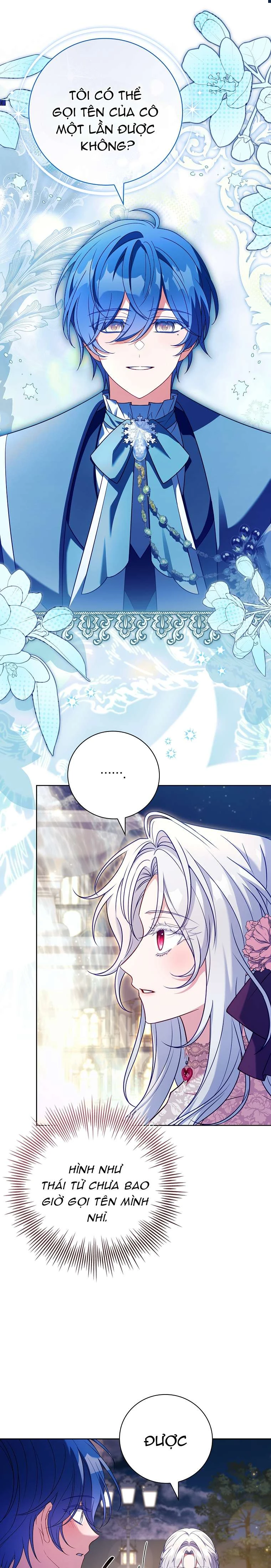 Cha Nào Con Nấy Chapter  56 - 31