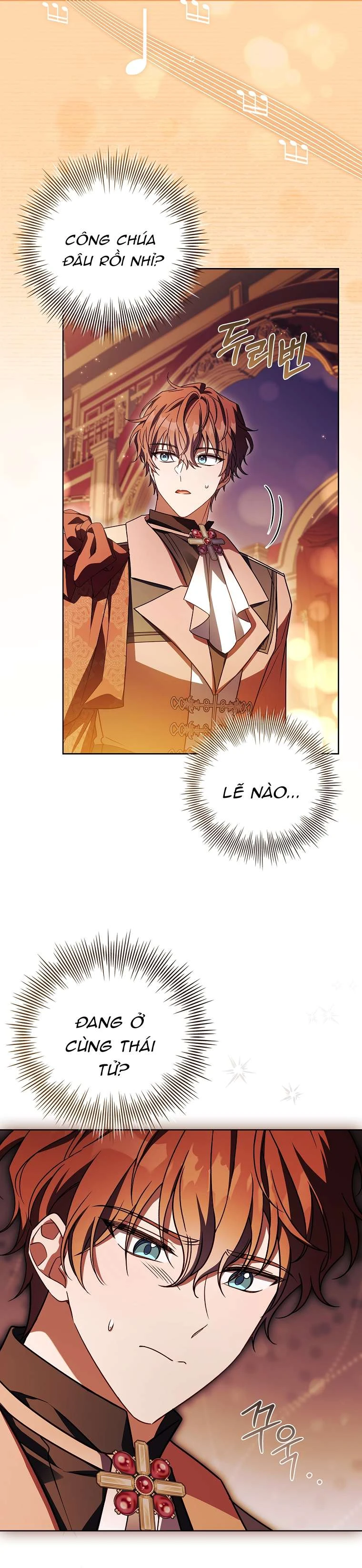 Cha Nào Con Nấy Chapter  57 - 2