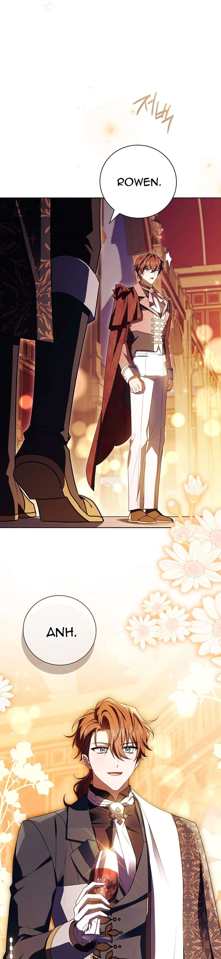 Cha Nào Con Nấy Chapter  57 - 3