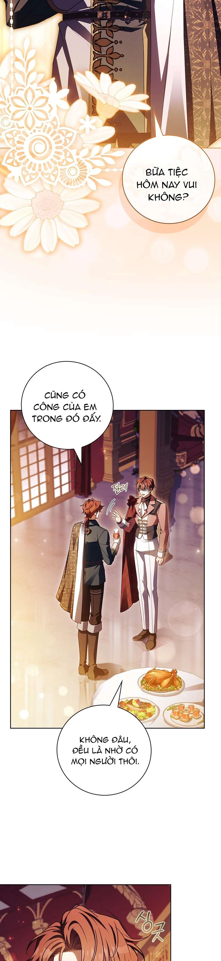Cha Nào Con Nấy Chapter  57 - 4