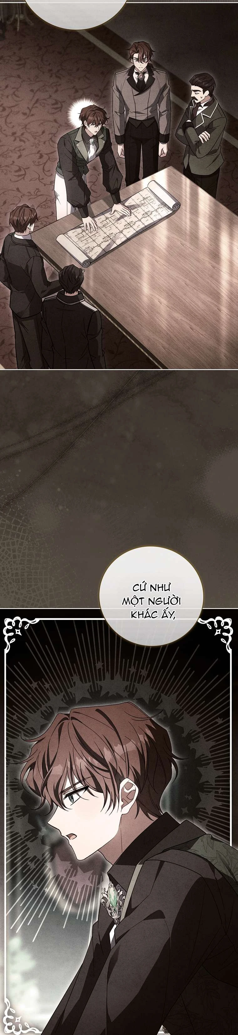 Cha Nào Con Nấy Chapter  57 - 6