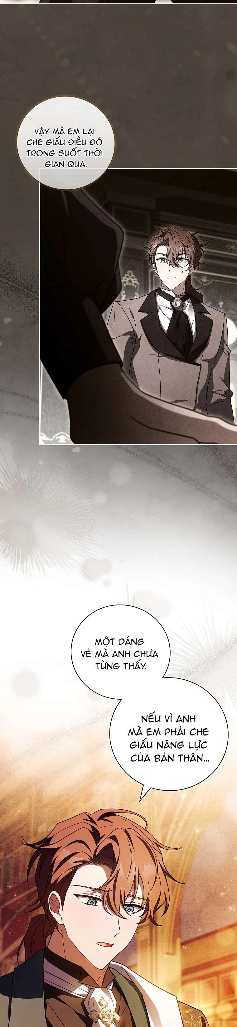 Cha Nào Con Nấy Chapter  57 - 7