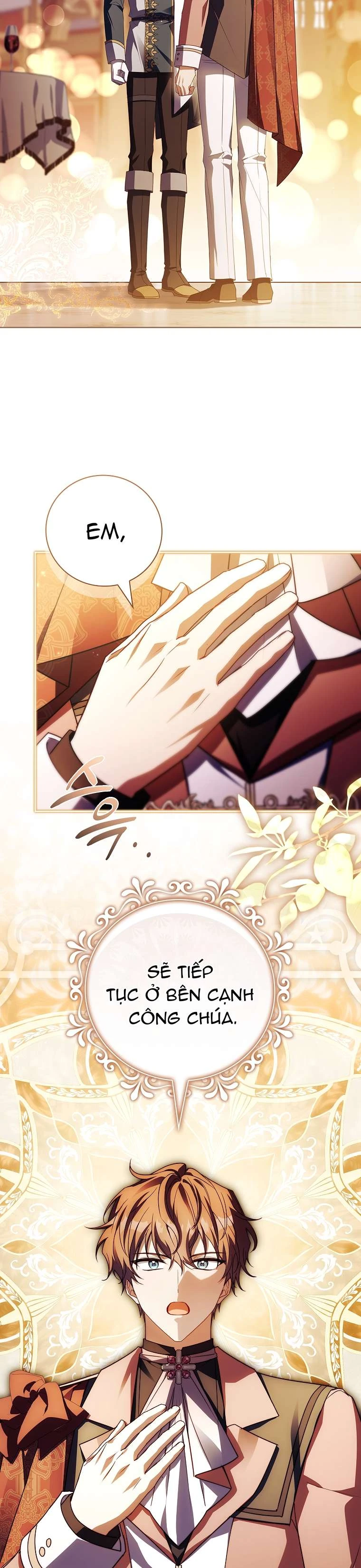 Cha Nào Con Nấy Chapter  57 - 9