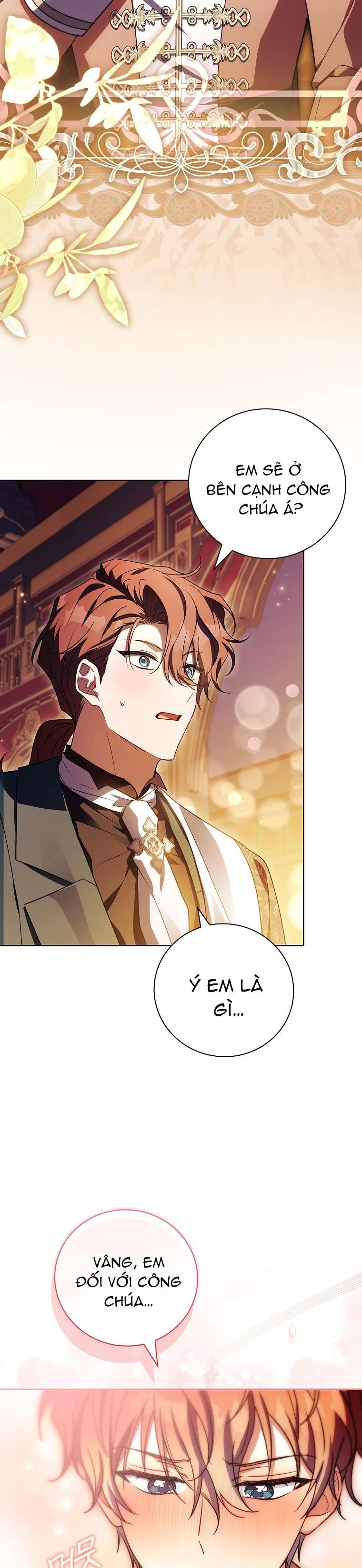 Cha Nào Con Nấy Chapter  57 - 10