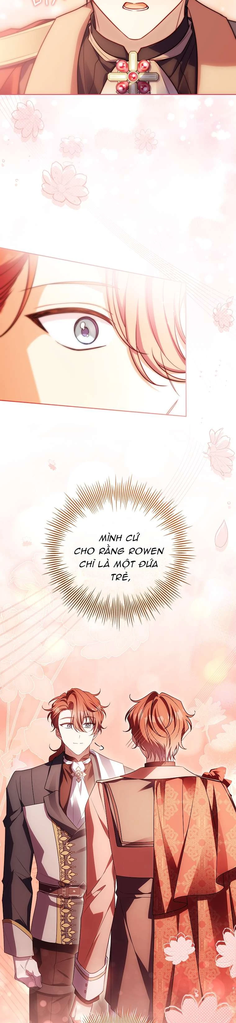 Cha Nào Con Nấy Chapter  57 - 11