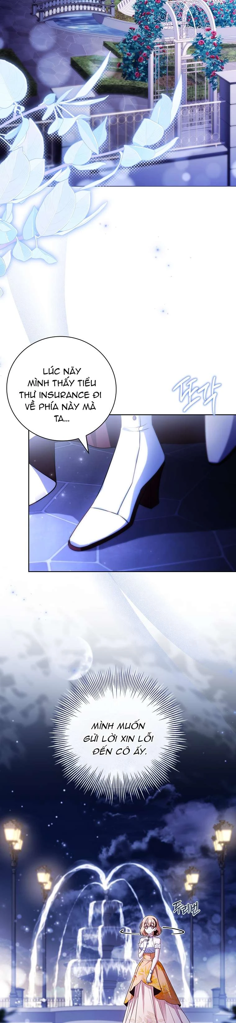 Cha Nào Con Nấy Chapter  57 - 13