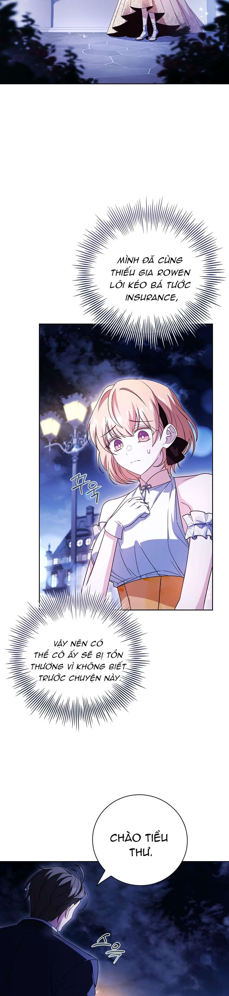 Cha Nào Con Nấy Chapter  57 - 14