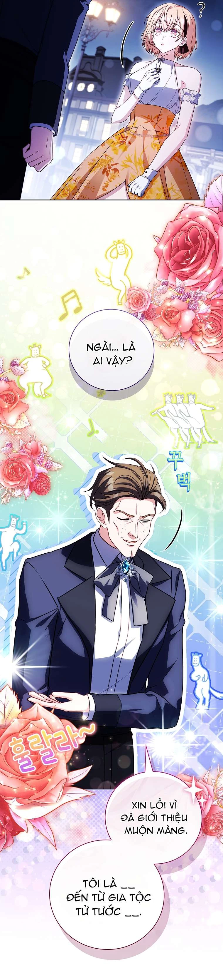 Cha Nào Con Nấy Chapter  57 - 15