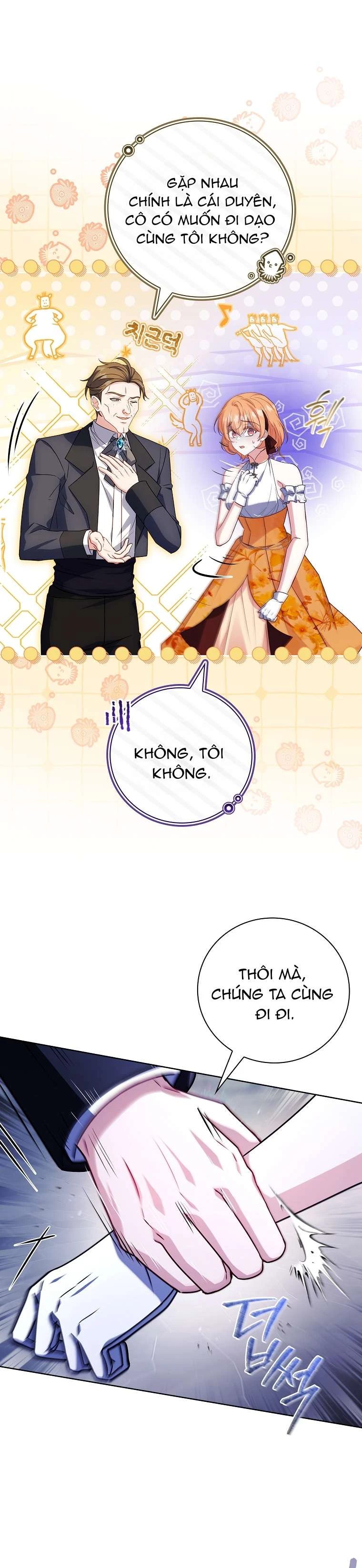 Cha Nào Con Nấy Chapter  57 - 16