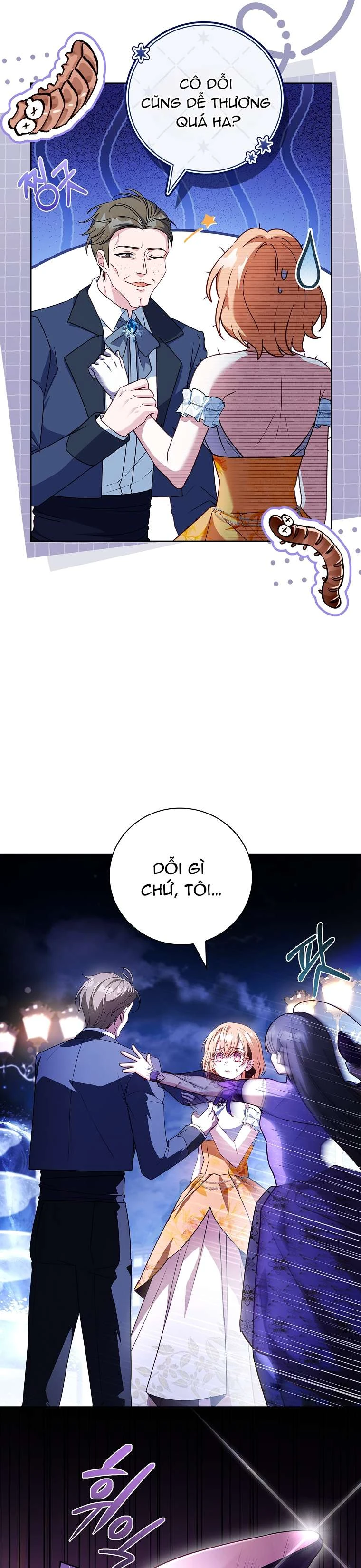 Cha Nào Con Nấy Chapter  57 - 17