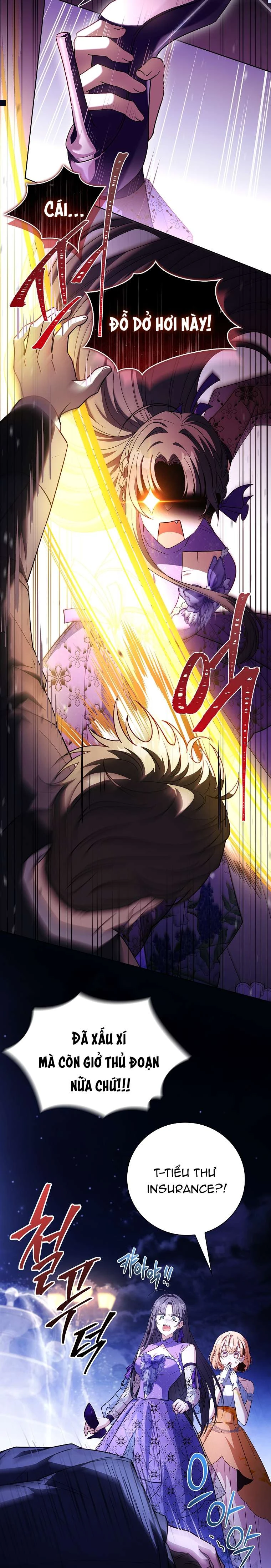 Cha Nào Con Nấy Chapter  57 - 18