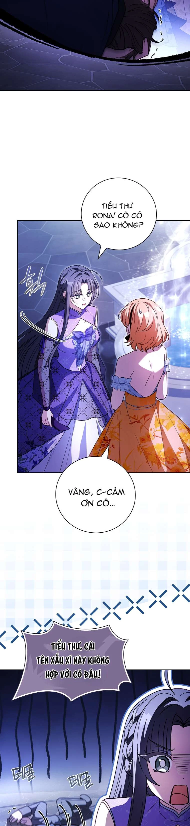 Cha Nào Con Nấy Chapter  57 - 19