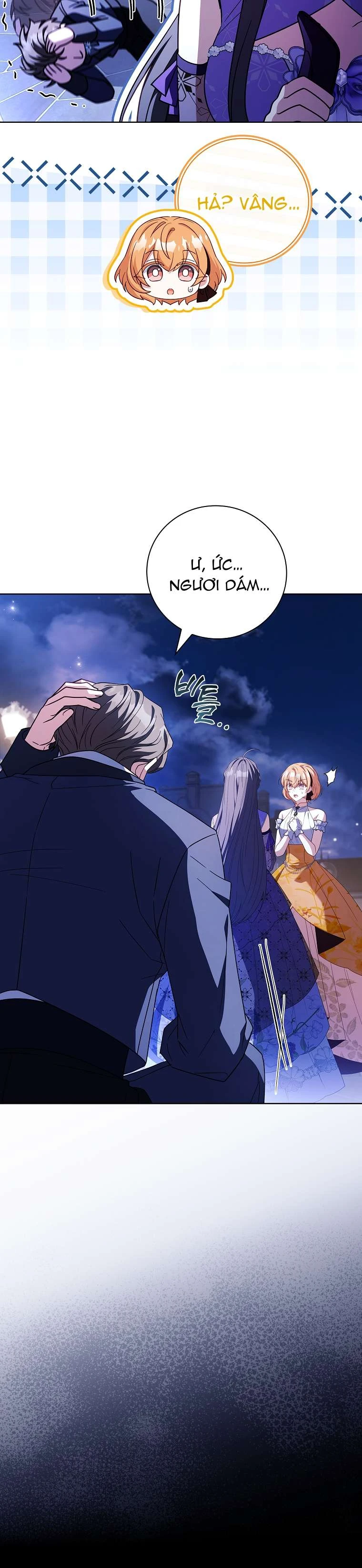 Cha Nào Con Nấy Chapter  57 - 20