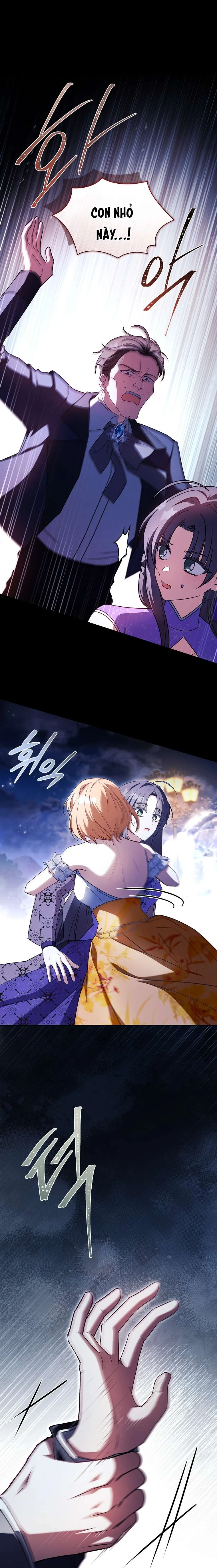 Cha Nào Con Nấy Chapter  57 - 21