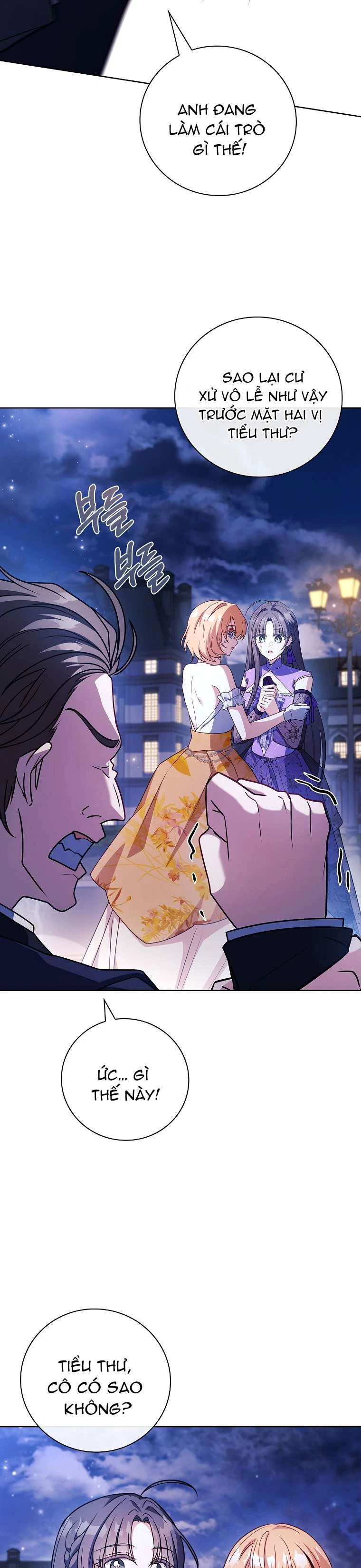 Cha Nào Con Nấy Chapter  57 - 22